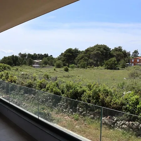 Apartamento Sea And Rock Vir Exterior foto