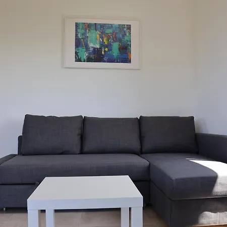 Apartamento Sea And Rock Vir Exterior foto