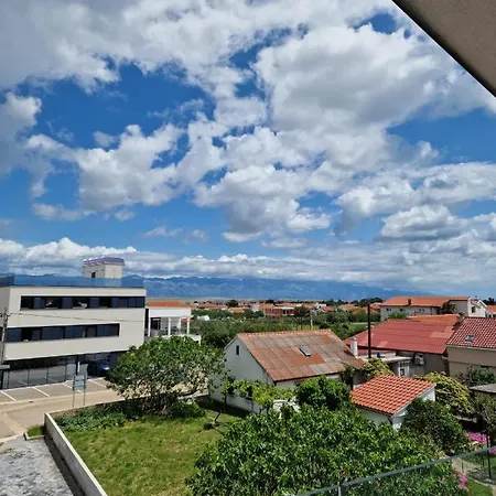 Apartamento Sea And Rock Vir Exterior foto