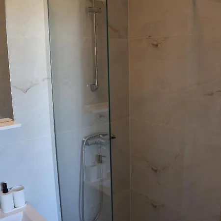 Apartamento Sea And Rock Vir Exterior foto