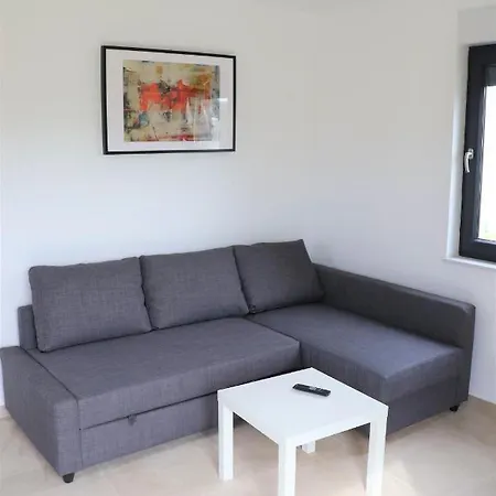 Apartamento Sea And Rock Vir Exterior foto