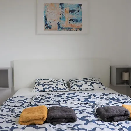 Apartamento Sea And Rock Vir Exterior foto