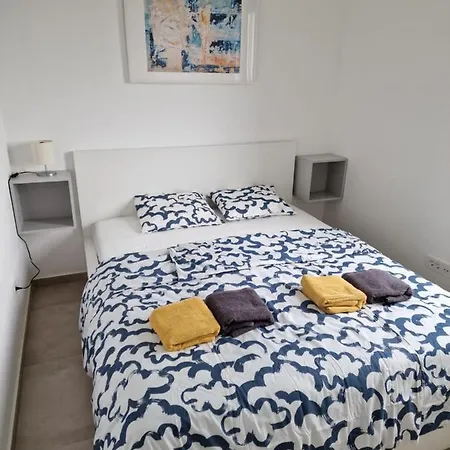 Apartamento Sea And Rock Vir Exterior foto
