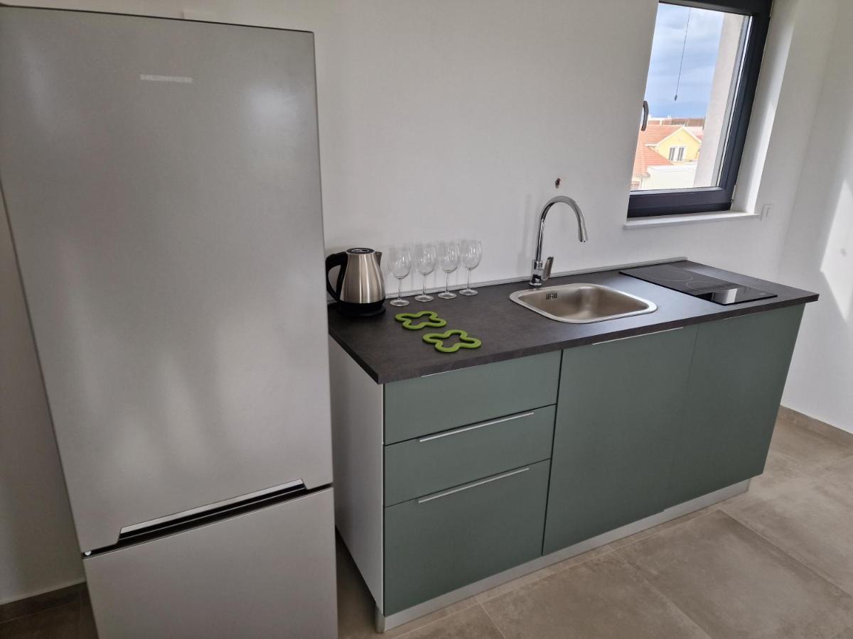 Apartamento Sea And Rock Vir