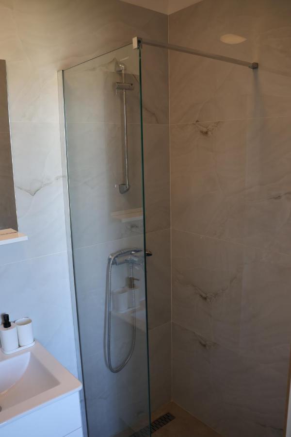 Apartman Sea And Rock *