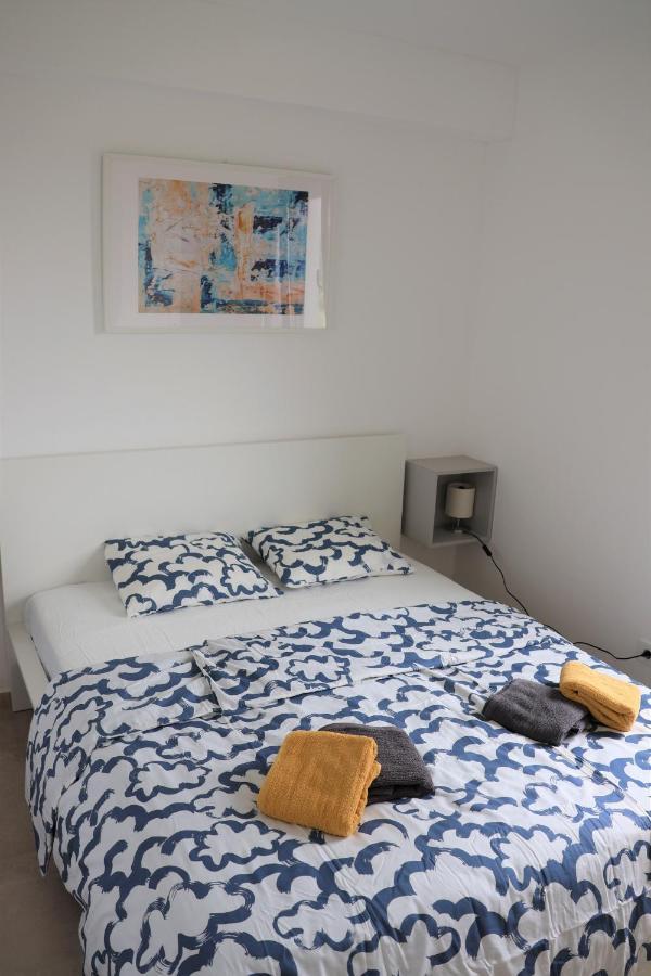 Apartman Sea And Rock